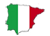 ALIBÉRICA - Italiano