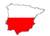 ALIBÉRICA - Polski